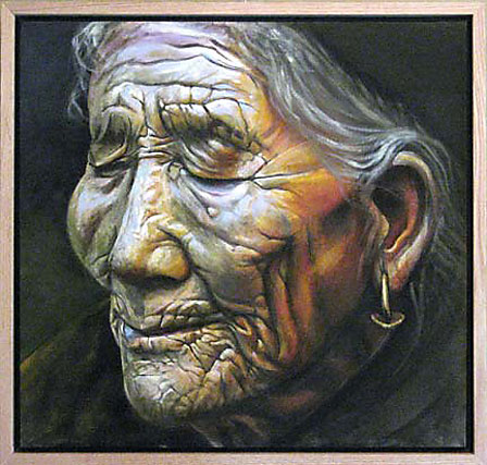 Artist:  Kyle Martin